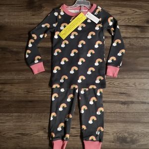 4T Gymboree Pj Set
